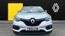 Renault Kadjar 1.3 TCE Iconic 5dr EDC Petrol Hatchback